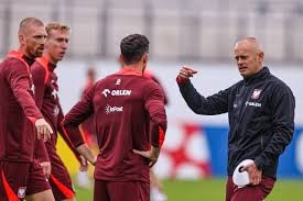 Marcin Włodarski trenerem Podbeskidzia