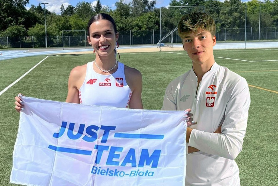 Nasi ludzie w Madrycie