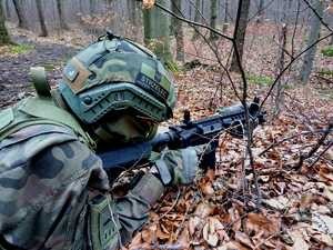 Uwaga na „zielonych ludzików”