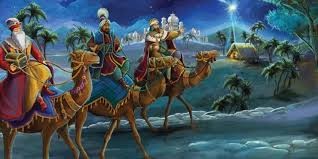 Kim byli Trzej Królowie