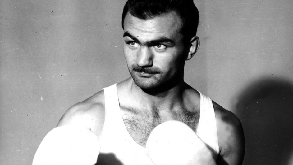 Odszedł mistrz, narodził się nowy