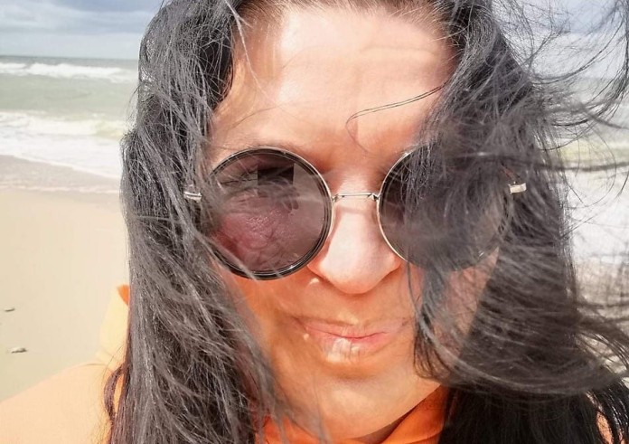 Ewelina Kaps – kobieta wielu pasji