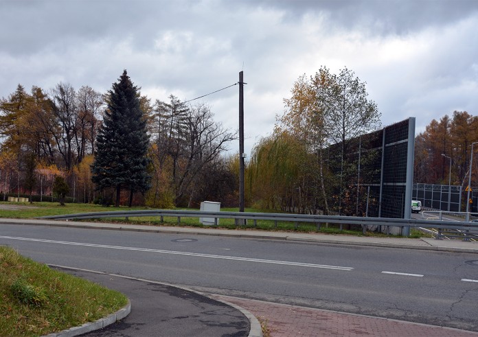 Rządowe środki na obwodnicę Hałcnowa? Jest wniosek