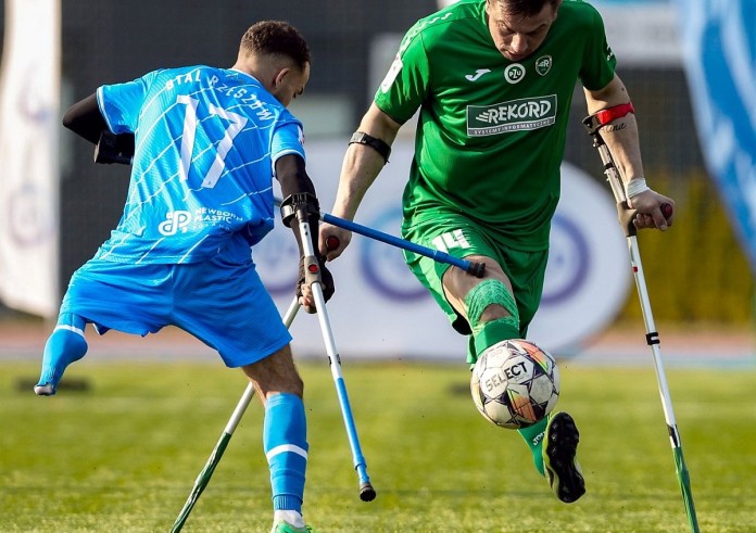 Zaczną siatkarze – sportowy rozkład jazdy na weekend