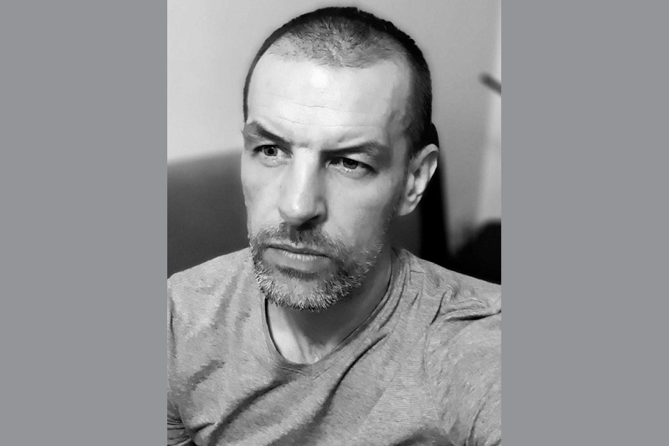 Policja poszukuje zaginionego mężczyzny