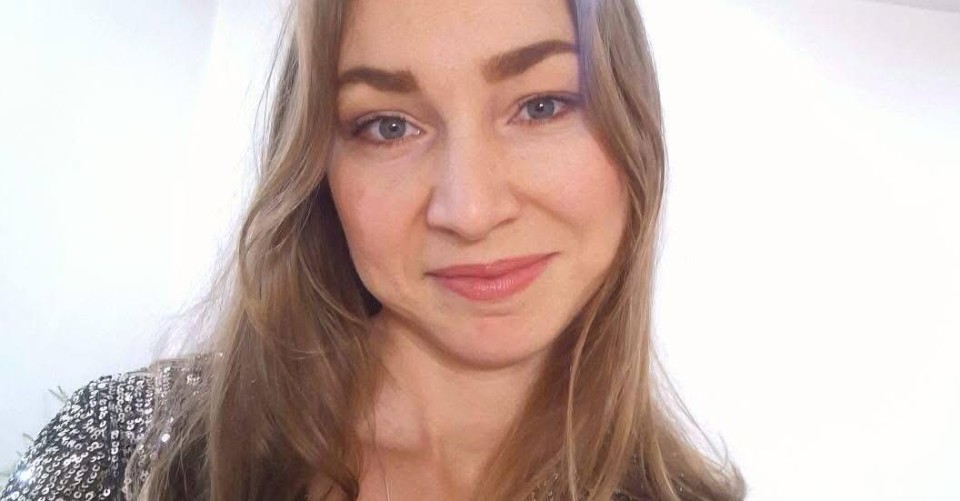 Policja szuka 33 - letniej Edyty Stokłosy