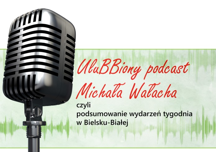 UluBBiony podcast Michała Wałacha - 8.01.2024