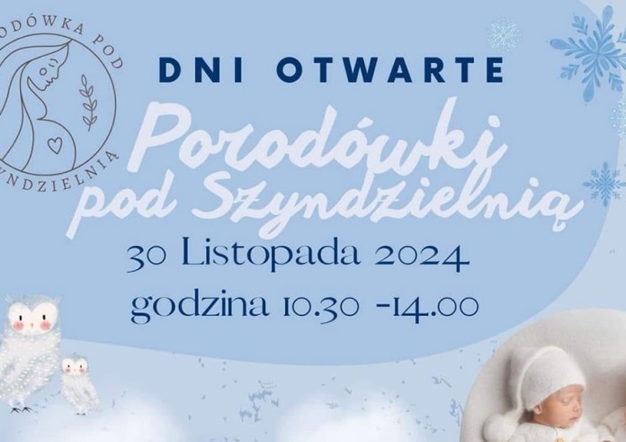 Dla przyszłych rodziców