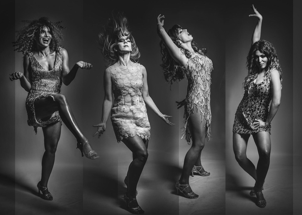 Tina - premiera w Teatrze Polskim