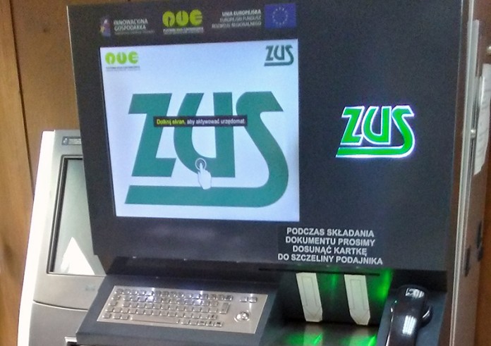 Wakacje składkowe dla 30 tysięcy