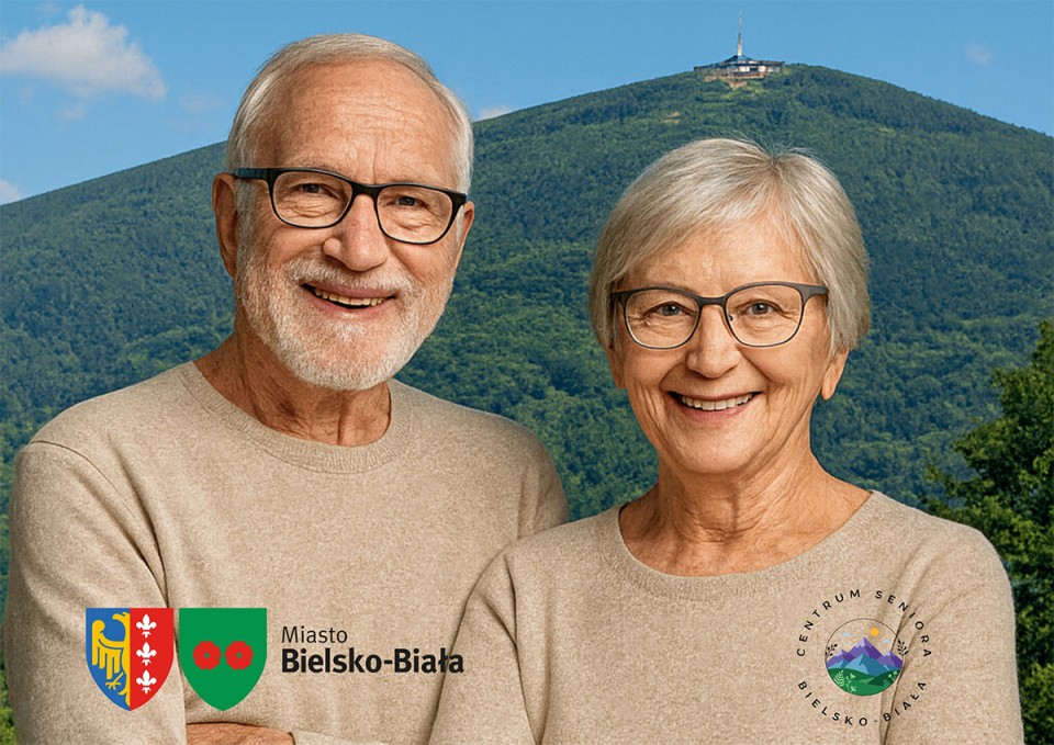 Szukają aktywnych seniorów