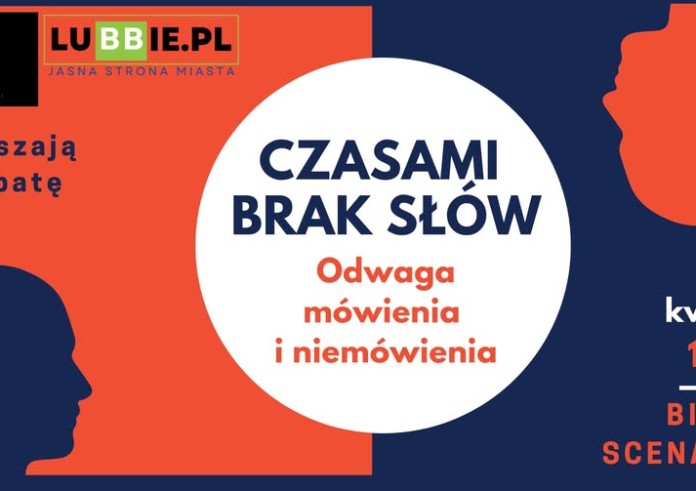 Debata o słowach - to już dziś
