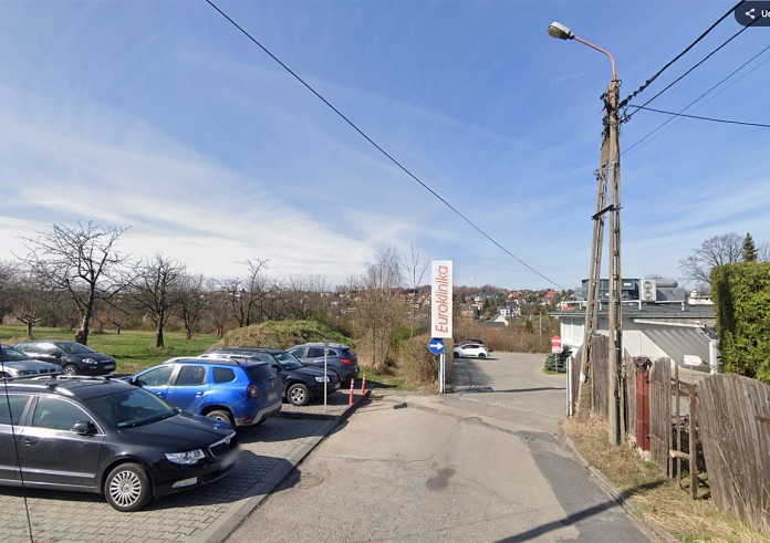 Pacjenci łatwiej dojadą do Eurokliniki