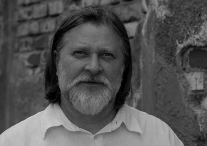 Odszedł Jan Chmiel