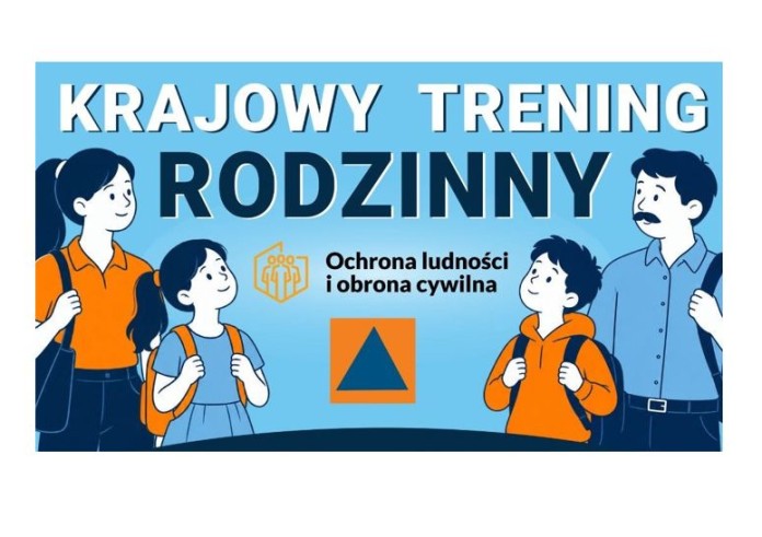 Co zrobić, gdy usłyszysz alarm? Bielsko-Biała zaprasza rodziny na bezpłatny trening bezpieczeństwa