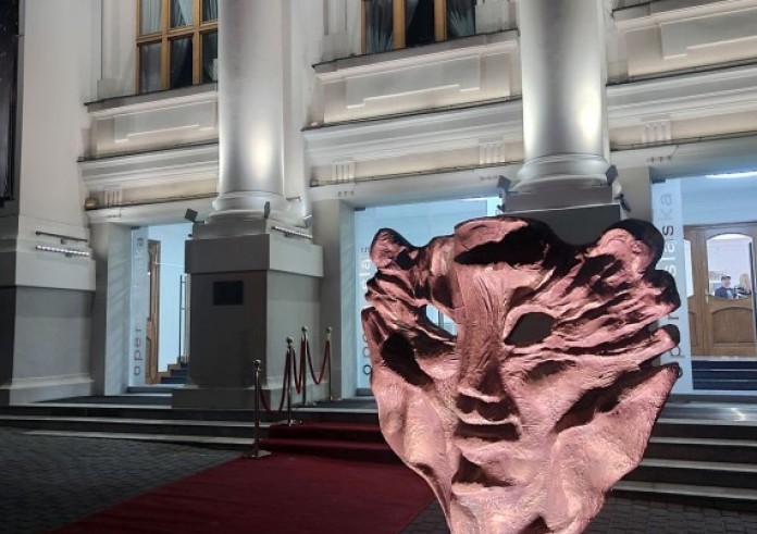 Złote Maski: triumf Teatru Polskiego