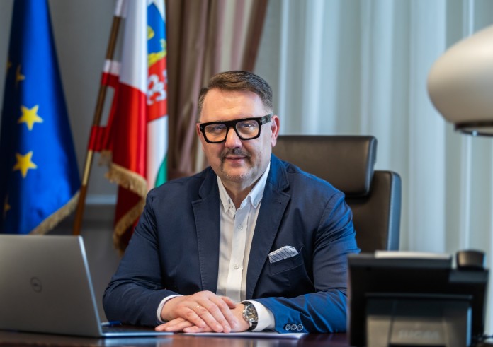 Każdy ma prawo do szacunku i godności