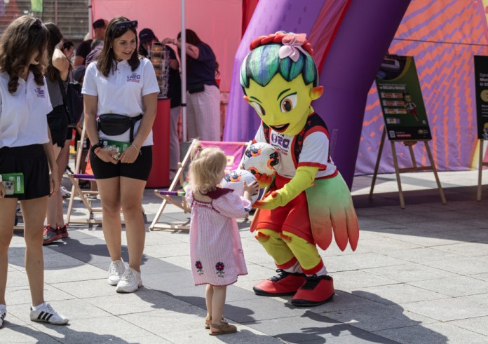 Mistrzostwa świata U-20 kobiet startują. Osiem meczów w Bielsku-Białej
