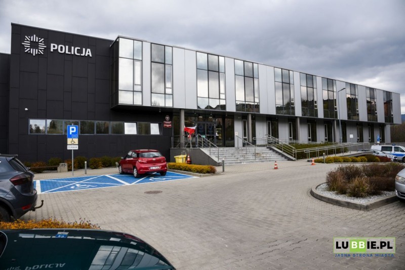 Zbliża się policyjne święto