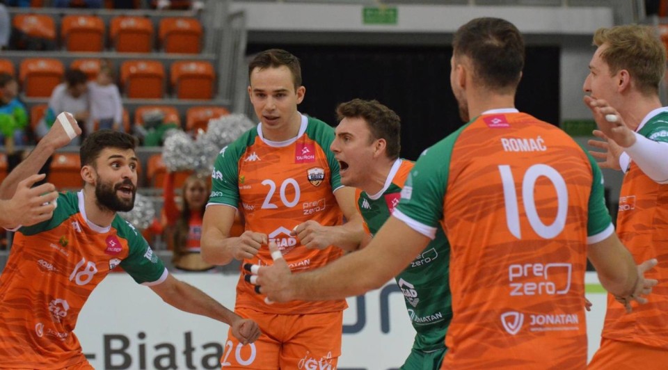 Sportowe ostatki 2024 roku