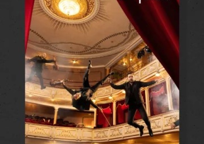 La Nostra Banda - nowy rozdział muzyczny w Teatrze Polskim