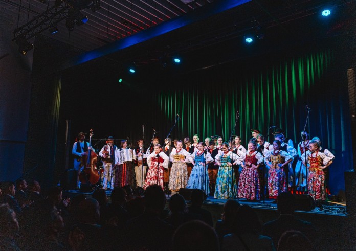 Nowości w Miejskim Domu Kultury