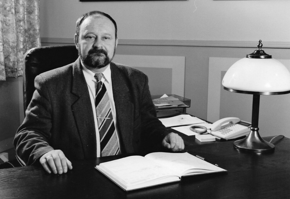 Pożegnanie Jerzego Krawczyka