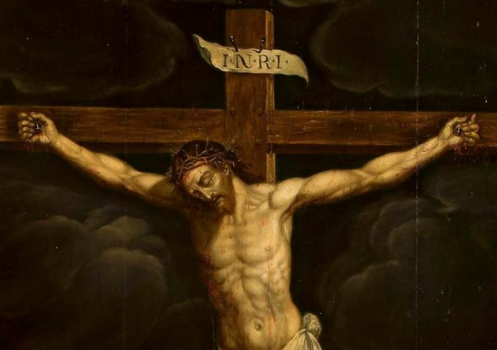 Triduum Paschalne -czyli dotykanie sedna chrześcijaństwa