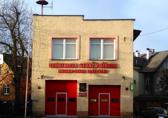Bezdomna Rada Osiedla na Leszczynach