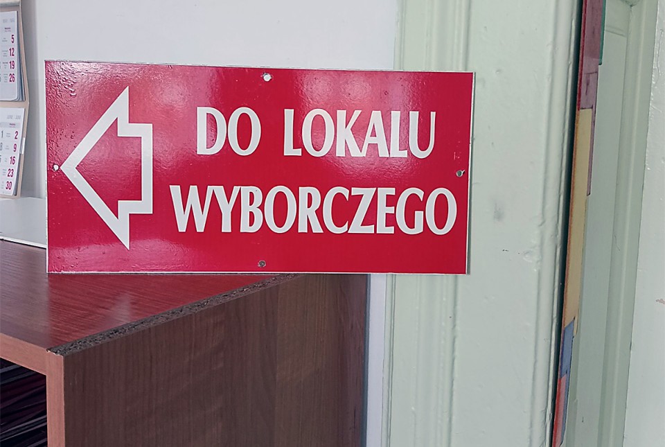 Młodzi już zagłosowali. Niespodziewane wyniki