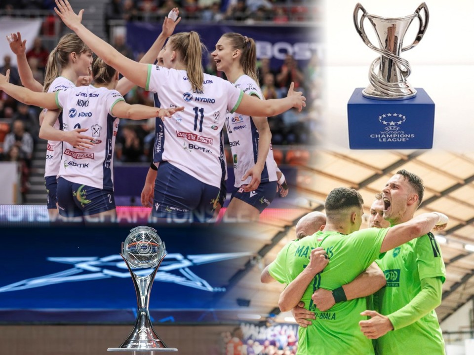 Sportowe emocje 2024 roku