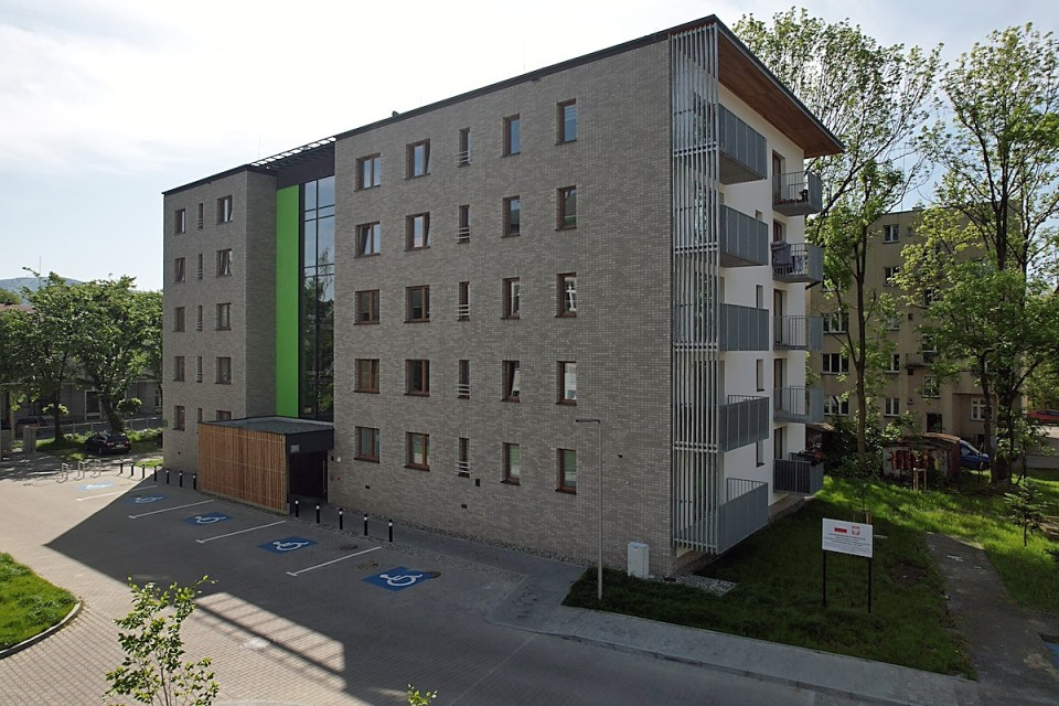 TBS w tym roku rozpocznie budowę 60 nowych mieszkań