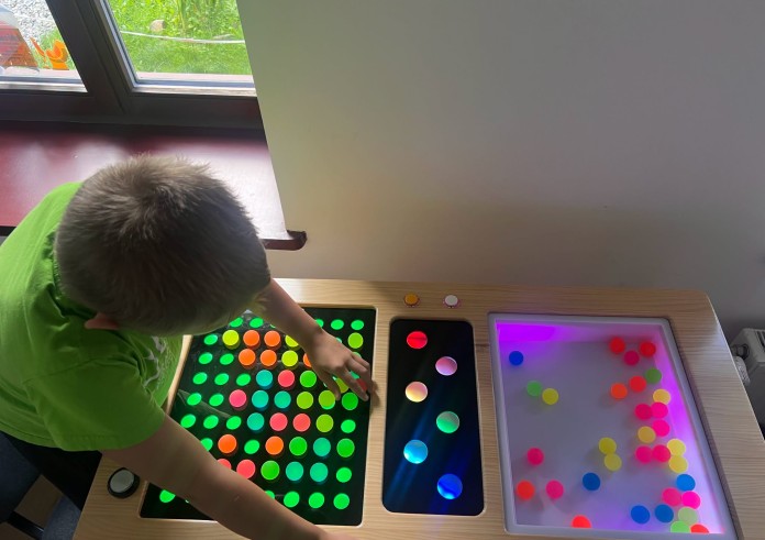 Trenuj z Edytą Lewandowską i pobiegnij dla dzieci ze spectrum autyzmu