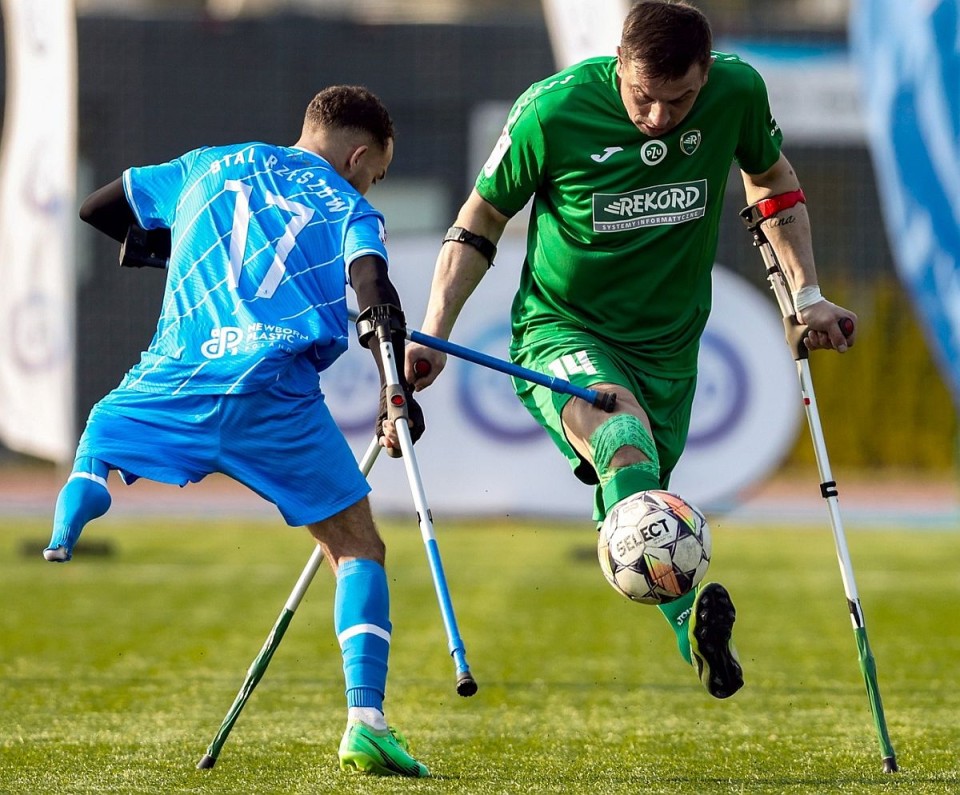 Zaczną siatkarze – sportowy rozkład jazdy na weekend
