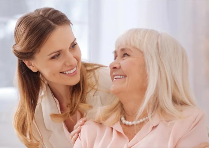 Dziewczyny badajcie się