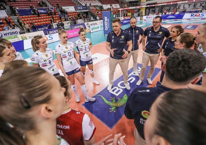 BKS zagra o Puchar Polski. Zapowiedź sportowego weekendu