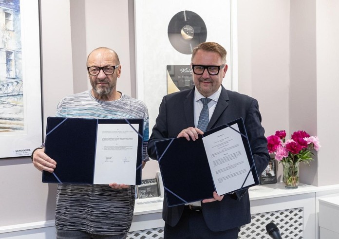 Bielsko-Biała zorganizuje kolejny konkurs muzyczny