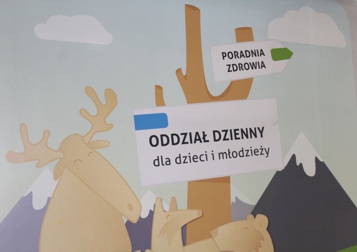 Kiedy nastolatek woła o pomoc