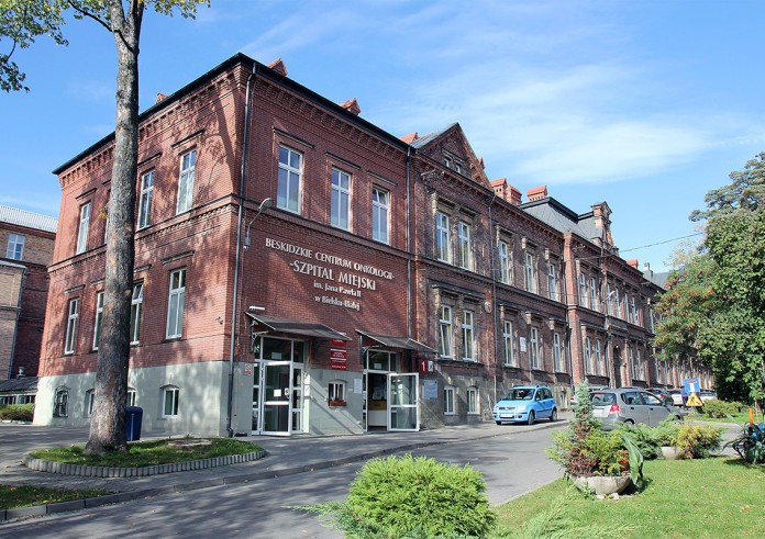 Porodówka zagrożona