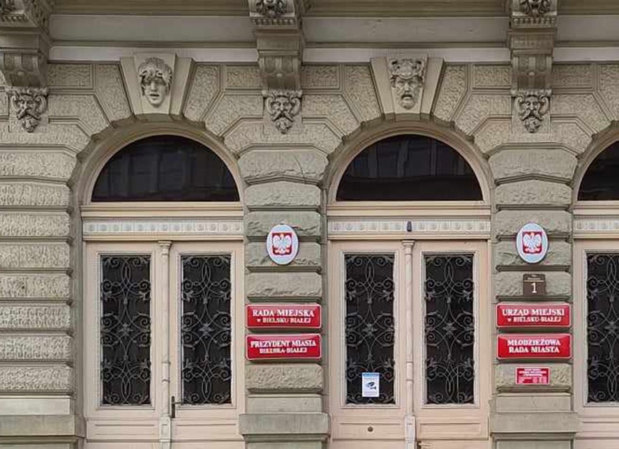 Urząd czynny w sobotę