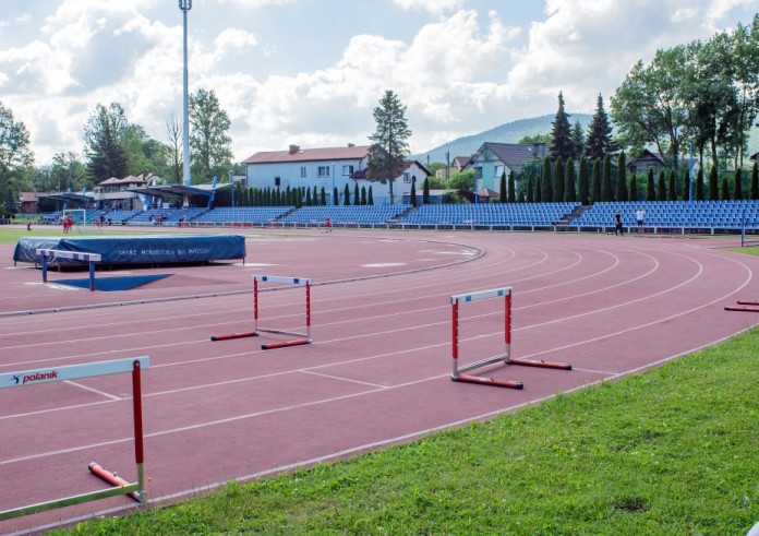 KS Sprint zaprasza