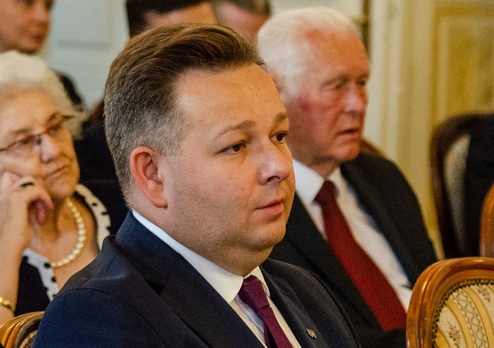 Kolejne miejskie „nie da się”