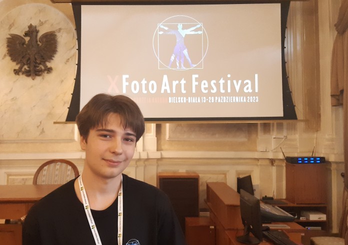 Bielsko-Biała stolicą fotografii