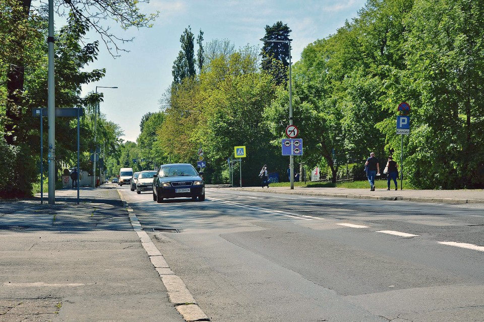 Jeszcze więcej utrudnień na Piastowskiej