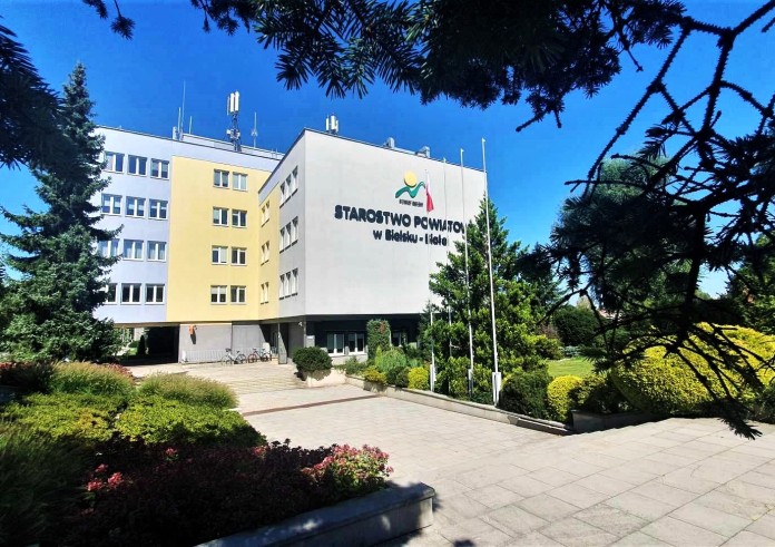 33 miliony dla Powiatu Bielskiego