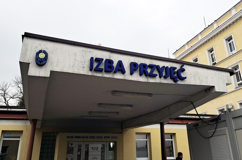 Razem dla dzieci i szpitala