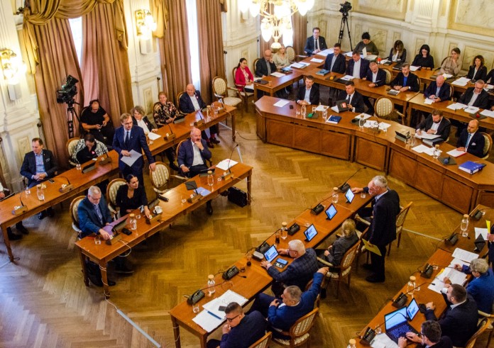 Zmiany w programie dla organizacji pozarządowych