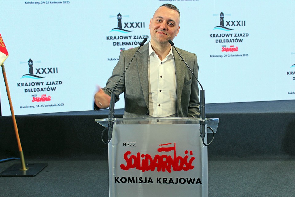 Bielski raper dla Solidarności [wideo]
