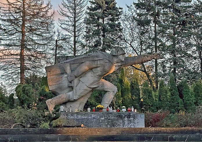 Bielsko-bialskie wyzwolenia