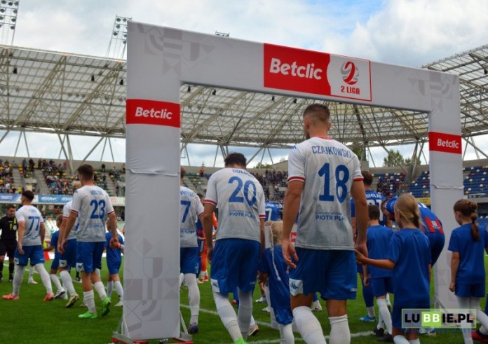 Sportowy weekend: będzie się działo